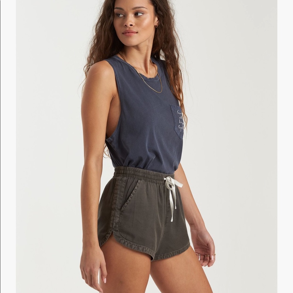 Billabong Road Trippin Shorts